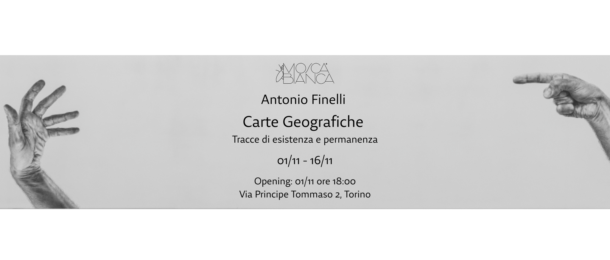Carte Geografiche. Tracce di esistenza e permanenza.